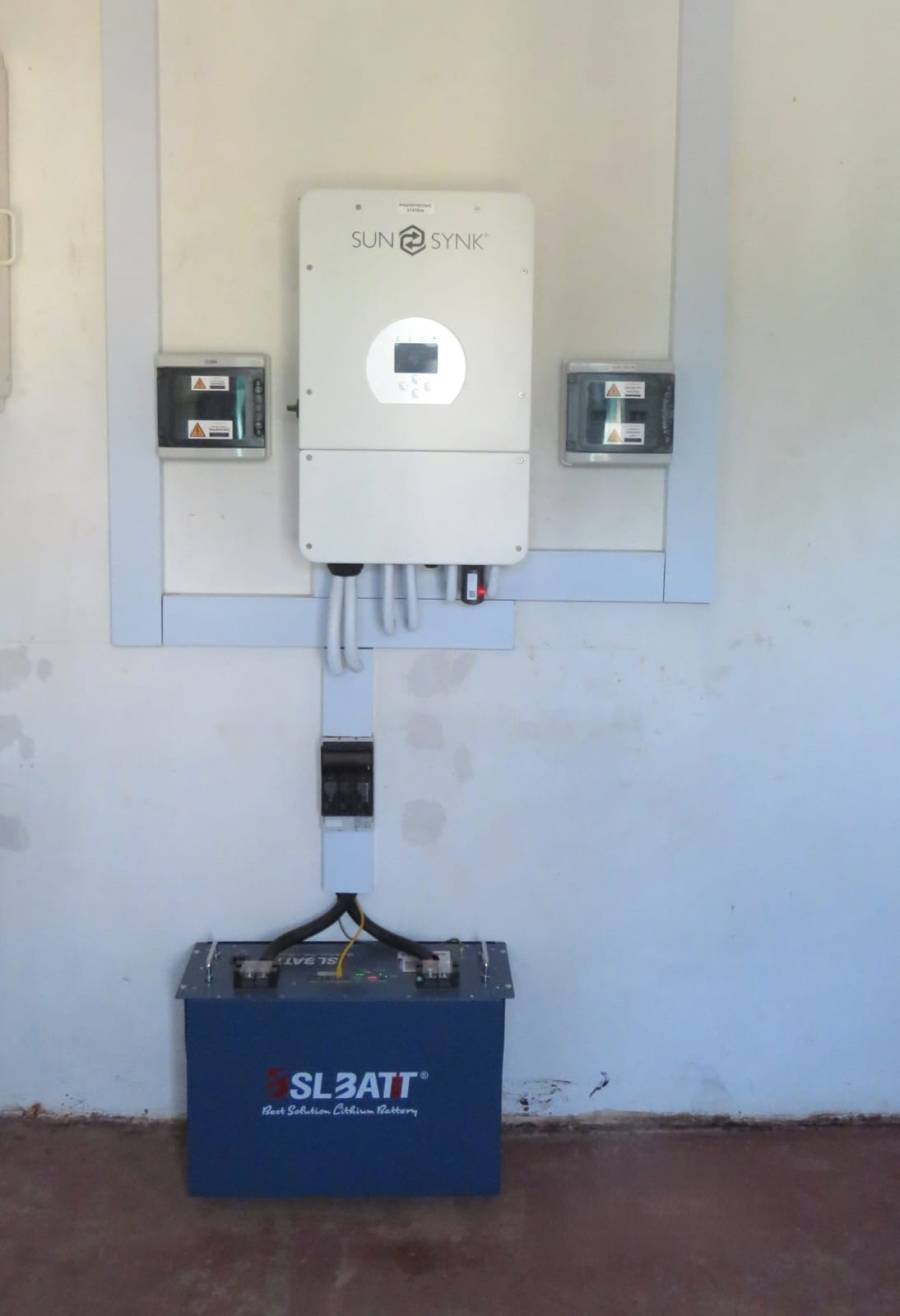 5 Bedroom Property for Sale in Uniondale Western Cape